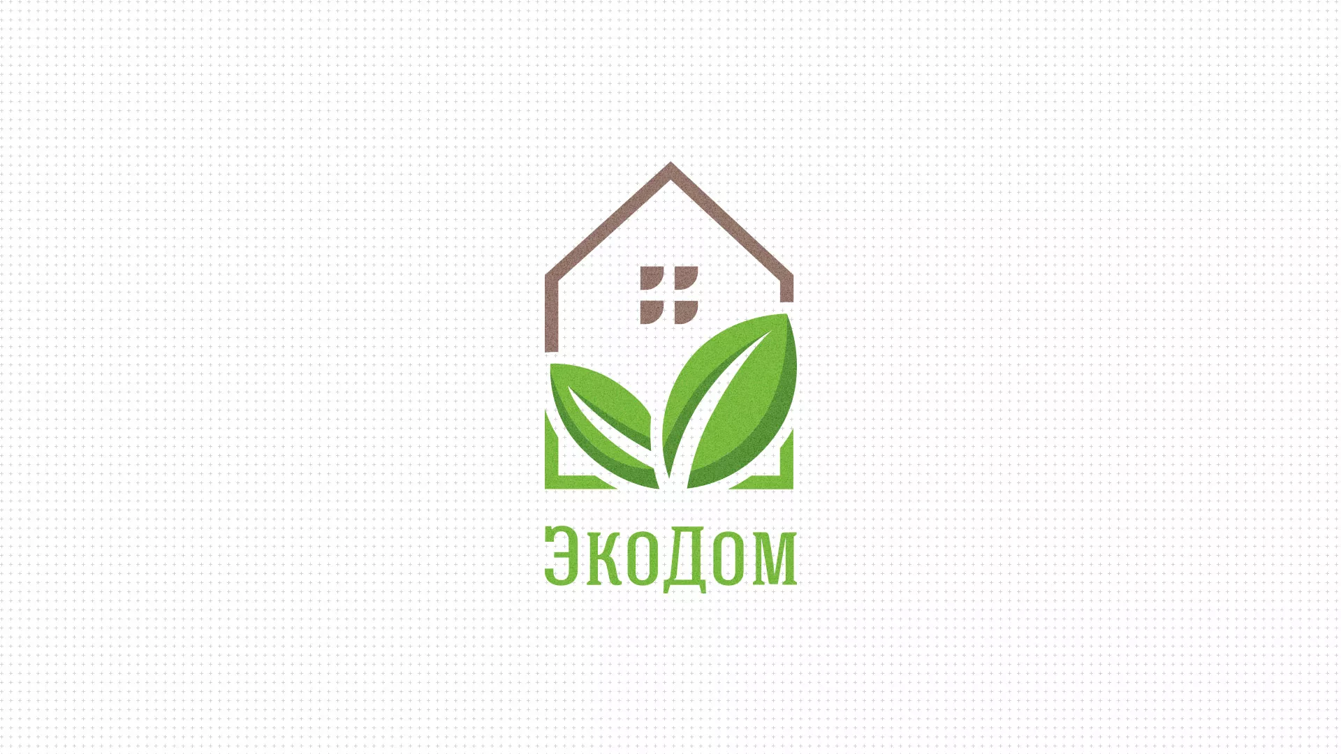 Создание сайта для строительной компании «ЭКОДОМ» в Волжске